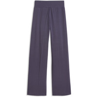 Puma pantalón mujer ESSENTIALS NO.1 LOGO GRIS 03