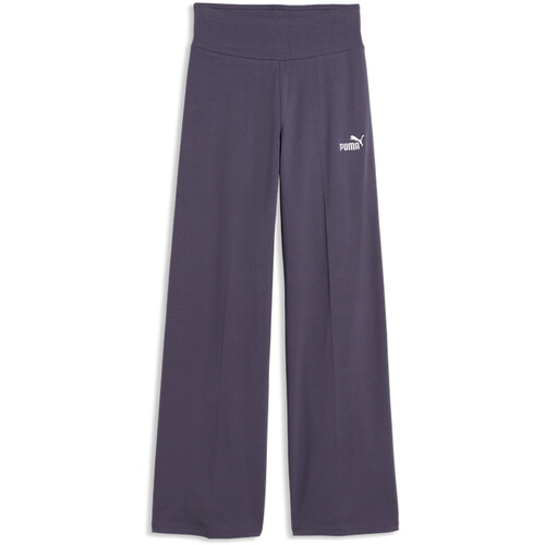 PUMA ESSENTIALS NO.1 LOGO gris