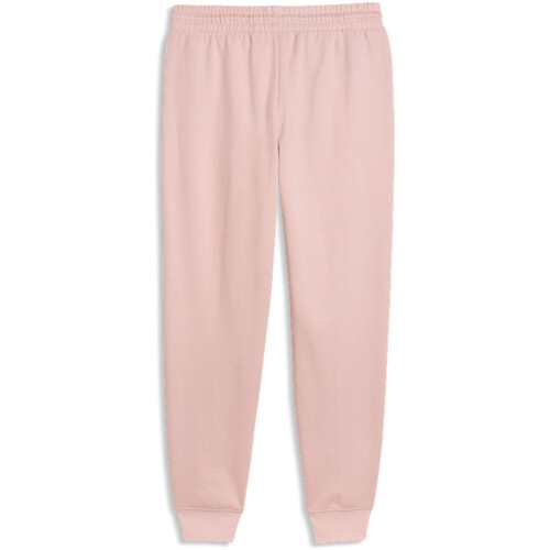 Puma pantalón mujer ESSENTIALS ROSA