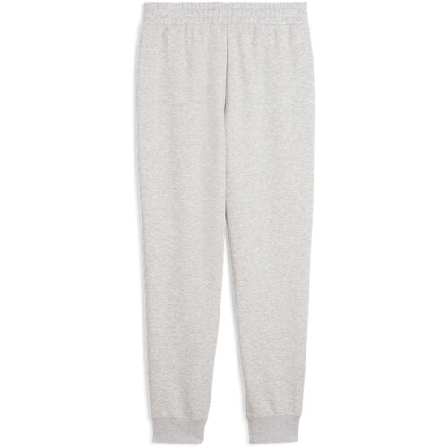 Puma pantalón mujer ESSENTIALS SMALL NO. 1 LOGO GRIS