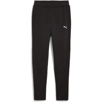 Puma pantalón mujer EVOSTRIPE NEGRO 03