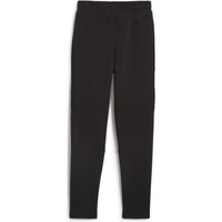 Puma pantalón mujer EVOSTRIPE NEGRO 04