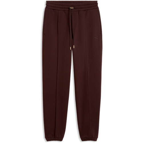 Puma pantalón mujer HER COMFORT MARRON