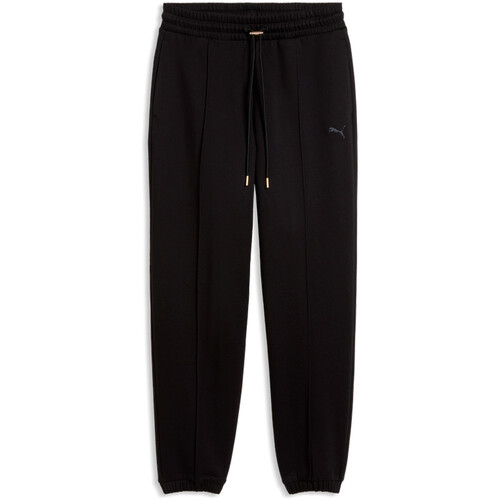 Puma pantalón mujer HER COMFORT NEGRO
