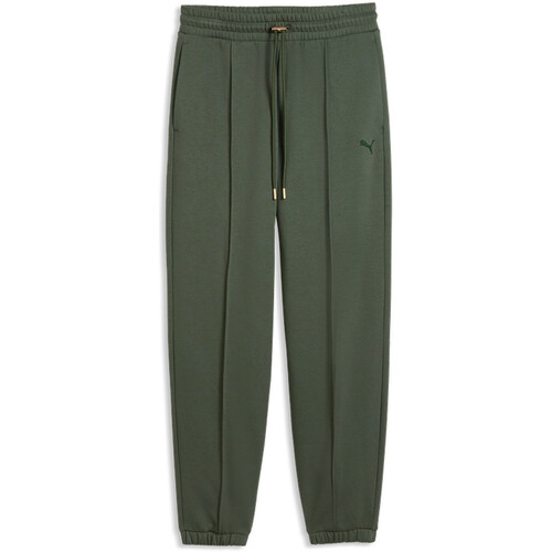Puma pantalón mujer HER COMFORT VERDE