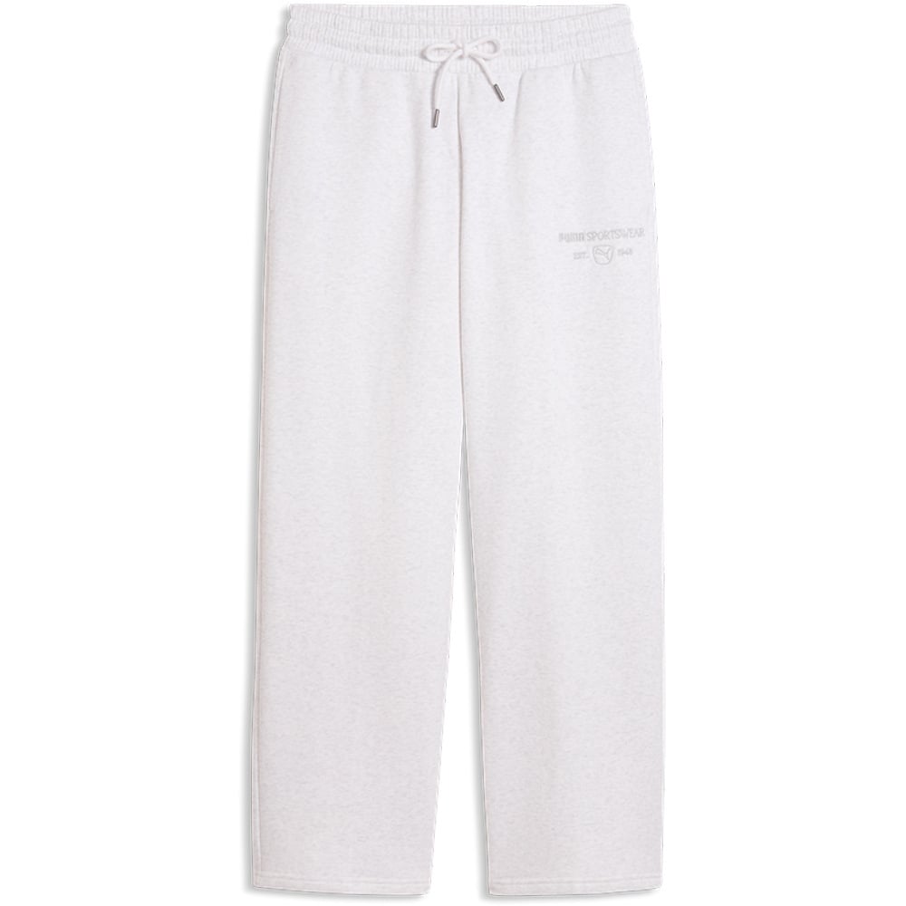 Puma pantalón mujer PUMA CLASS BLANCO vista detalle