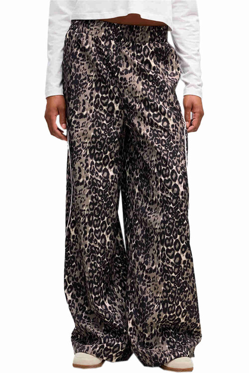 Puma pantalón mujer SPORT ANIMAL GRIS
