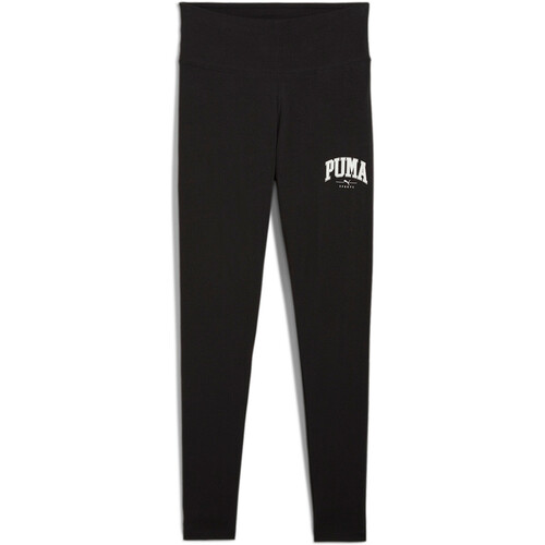 PUMA SQUAD negro