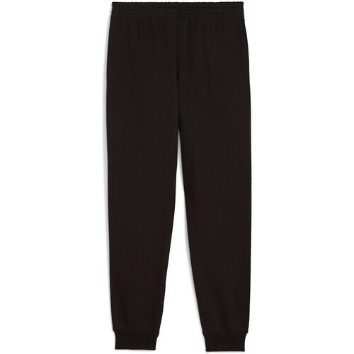 PUMA ESSENTIAL negro