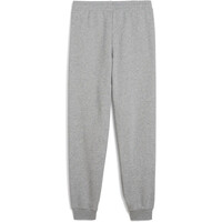 Puma pantalón niño ESSENTIAL NO. 1 LOGO GRIS 03