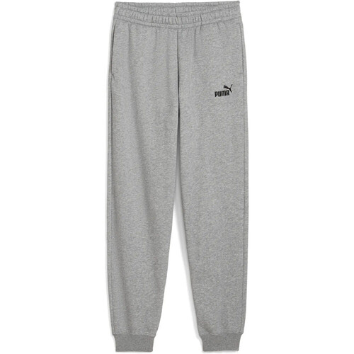 PUMA ESSENTIAL NO. 1 LOGO gris