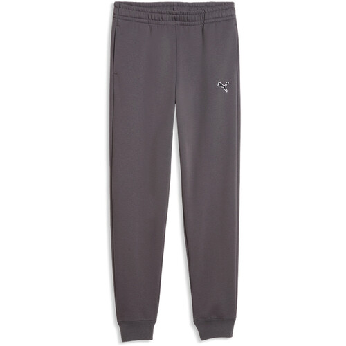 Puma pantalón niño ESSENTIALS ELEVATED GRIS