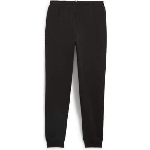 PUMA ESSENTIALS+ LOGO LAB negro