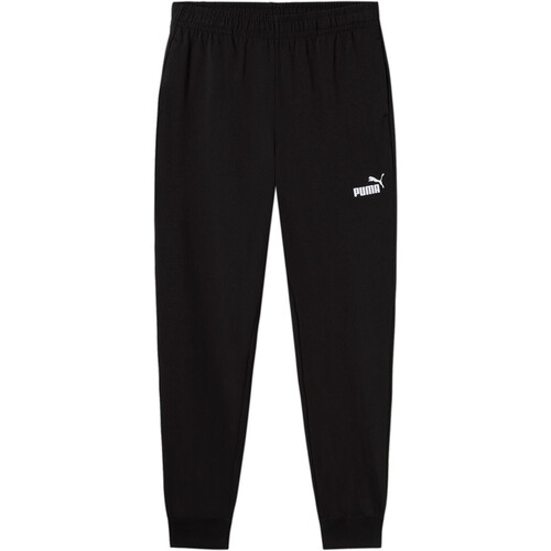 PUMA ESSENTIALS negro