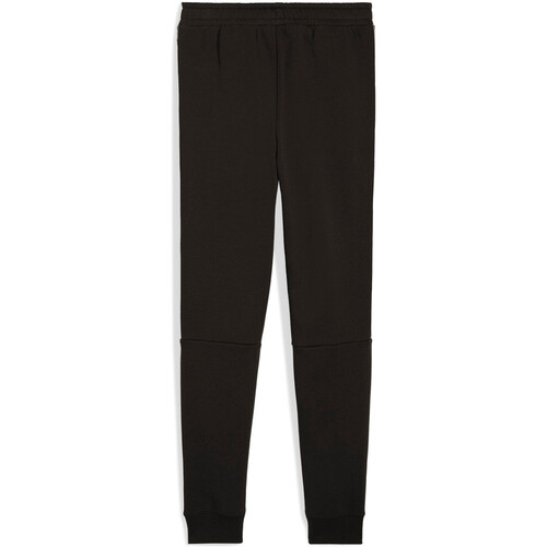 PUMA ESSENTIALS negro