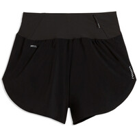 Puma pantalón running mujer DREAMRUN 3 DRYCEL NEGRO 03