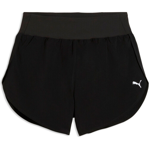 Puma pantalón running mujer DREAMRUN 3 DRYCEL NEGRO