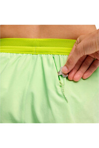 Puma pantalón running mujer LIGHTSPEED ULTRAWEAVE VERDE 03