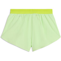 Puma pantalón running mujer LIGHTSPEED ULTRAWEAVE VERDE 05