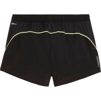 Puma pantalón running mujer RUN VELOCITY 3 NEGRO 05