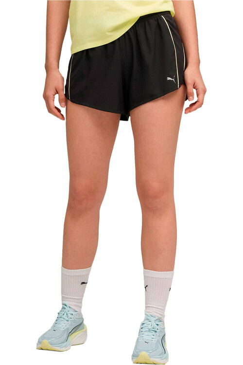 PUMA RUN VELOCITY 3 negro