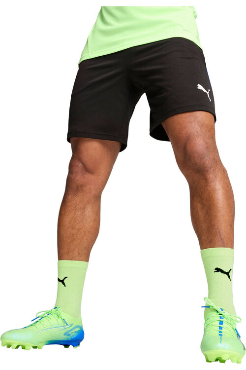 PUMA INDIVIDUALLIGA TRAINING negro