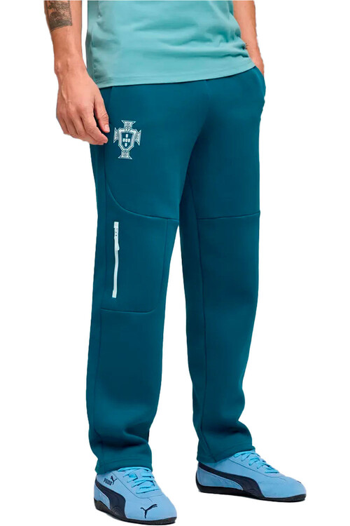 PUMA PORTUGAL MUNDIAL 2026 PUMATECH azul