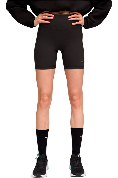 PUMA CLOUDSPUN negro
