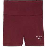 HYROX SHAPE