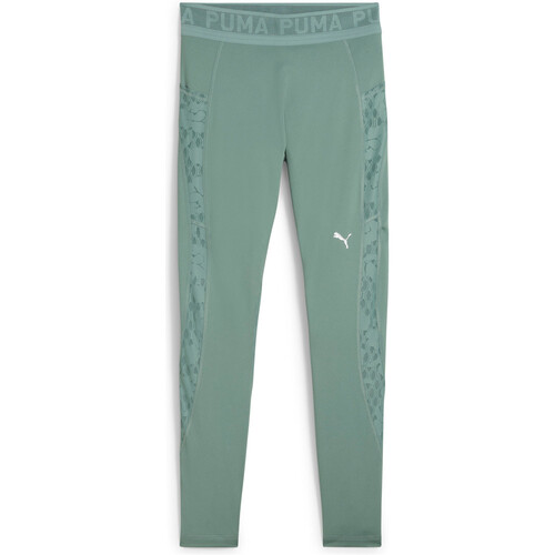 PUMA LACE verde