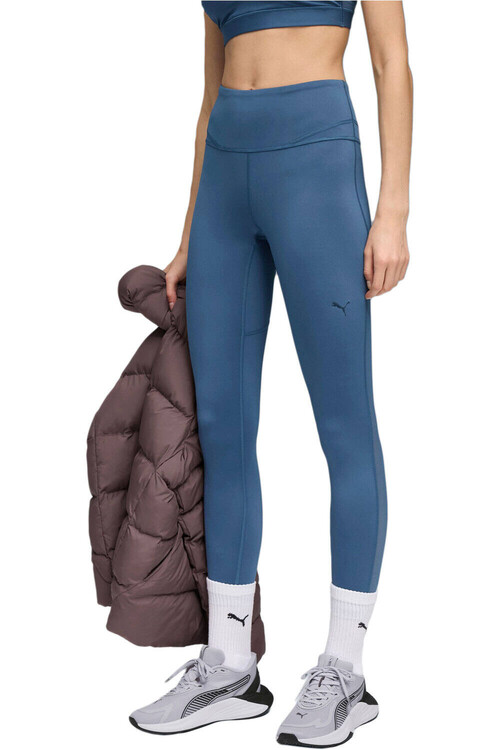 PUMA PWRSHAPE azul