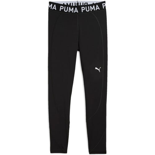 PUMA STRONG negro