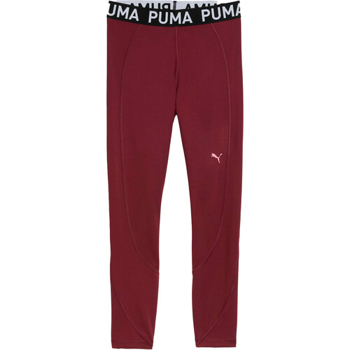 PUMA STRONG rojo