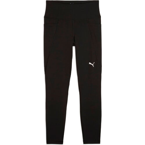 PUMA TAD ESSENTIAL negro