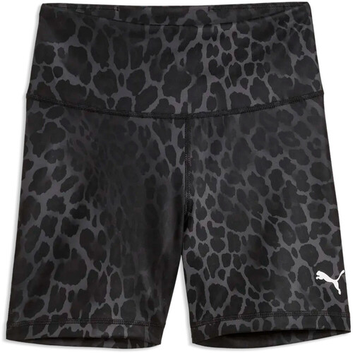 Puma pantalones y mallas largas fitness mujer TAD ESSENTIAL NEGRO