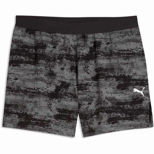 Puma pantaloneta técnica hombre DREAMRUN NEGRO
