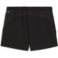 Puma pantaloneta técnica hombre RUN VELOCITY 3 NEGRO 04
