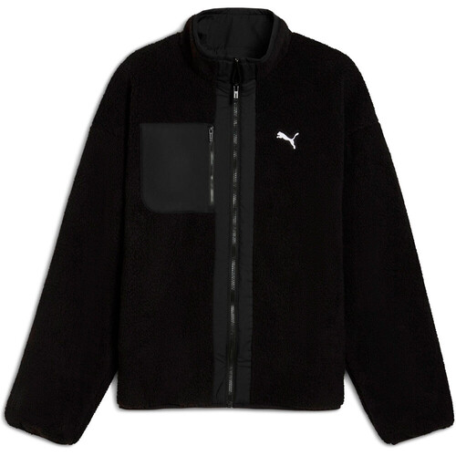 PUMA REVERSIBLE HYBRID negro