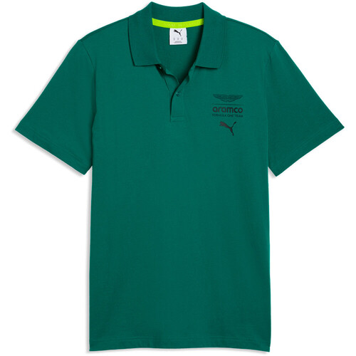 PUMA ASTON MARTIN F1 TEAM ESSENTIAL verde
