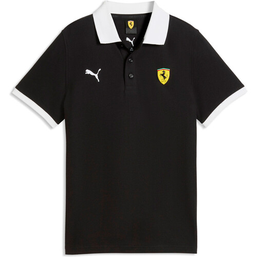 PUMA FERRARI negro