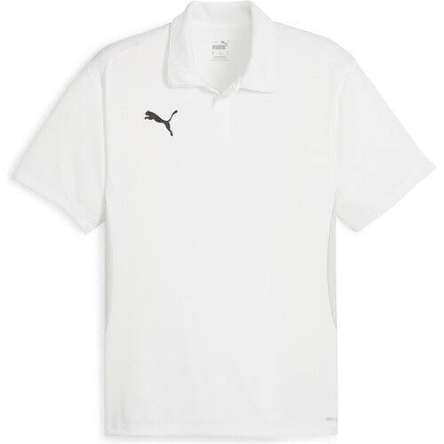 PUMA INDIVIDUAL PADEL blanco