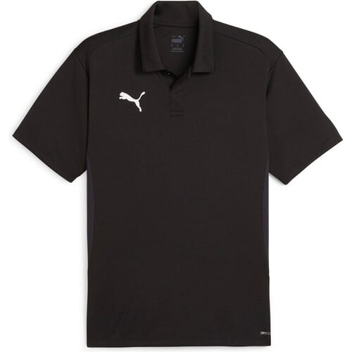 PUMA INDIVIDUAL PADEL negro