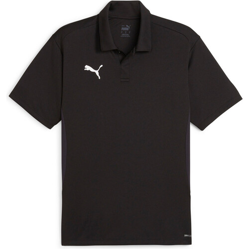 PUMA INDIVIDUAL PADEL negro