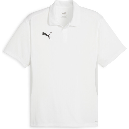 PUMA INDIVIDUAL PADEL blanco