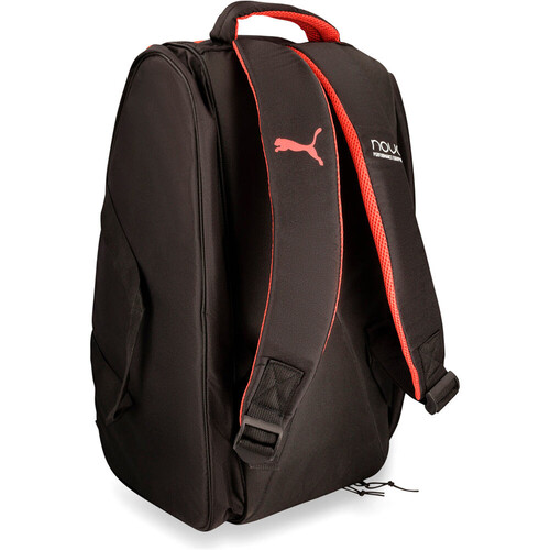 PUMA NOVA ELITE negro
