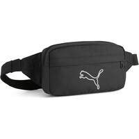 Puma riñonera PLUS WAIST NEGRO vista frontal