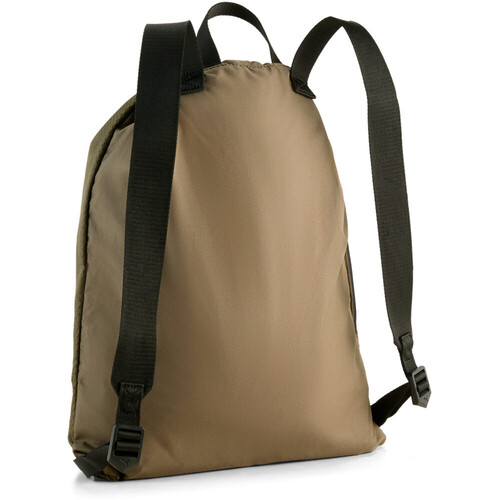 Puma saco petate DECK VERDE
