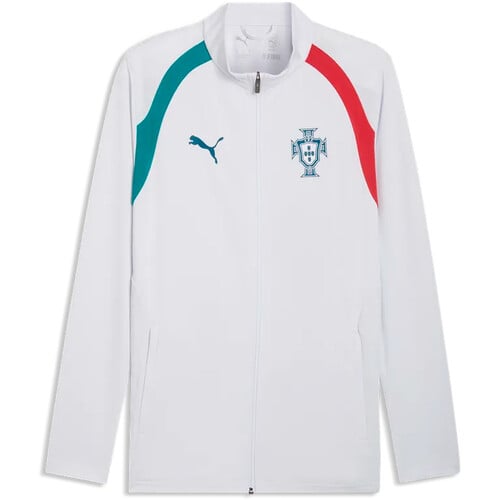 PUMA PORTUGAL MUNDIAL 2026 ENTRENAMIENTO gris