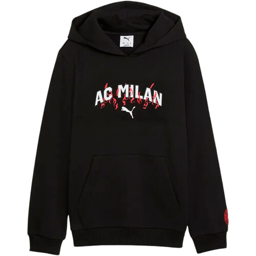 PUMA MILAN FTBLCULTURE negro