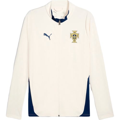 PUMA PORTUGAL 25 ENTRENAMIENTO marron